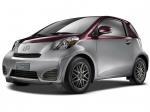 Scion iQ Monogram 2013 года